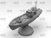 ICM S018 KFK Kriegsfischkutter WWII German multi-purpose boat 1/350